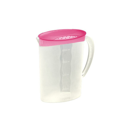 KEEPER Juice džbán 2L - růžový
